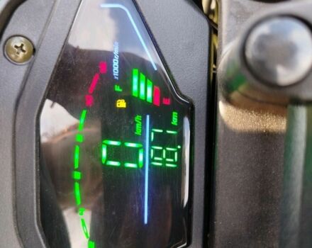 Спарк Другая, объемом двигателя 0.3 л и пробегом 0 тыс. км за 1667 $, фото 6 на Automoto.ua