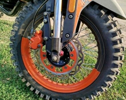 Спарк Другая, объемом двигателя 0.3 л и пробегом 0 тыс. км за 1667 $, фото 2 на Automoto.ua