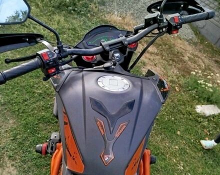 Спарк Другая, объемом двигателя 0.3 л и пробегом 0 тыс. км за 1667 $, фото 5 на Automoto.ua