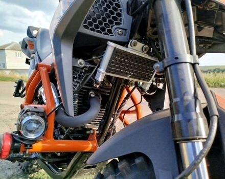 Спарк Другая, объемом двигателя 0.3 л и пробегом 0 тыс. км за 1667 $, фото 4 на Automoto.ua