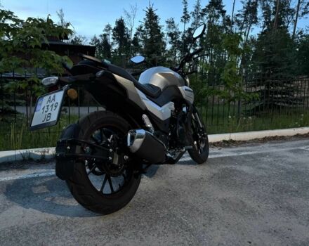 Спарк Інша, об'ємом двигуна 0.2 л та пробігом 0 тис. км за 1074 $, фото 2 на Automoto.ua