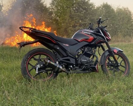 Спарк Інша, об'ємом двигуна 0.2 л та пробігом 0 тис. км за 946 $, фото 3 на Automoto.ua