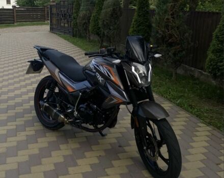 Спарк Інша, об'ємом двигуна 0 л та пробігом 0 тис. км за 283 $, фото 5 на Automoto.ua