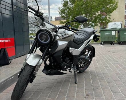 Спарк Інша, об'ємом двигуна 0.2 л та пробігом 0 тис. км за 1074 $, фото 3 на Automoto.ua