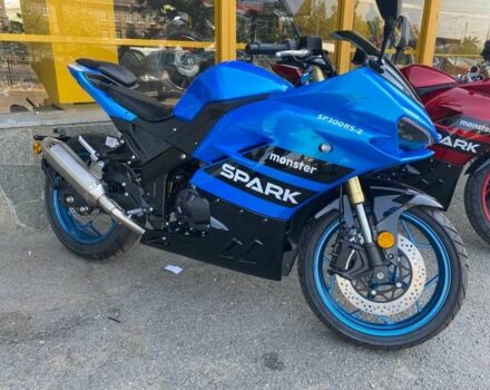 Спарк Інша, об'ємом двигуна 0.3 л та пробігом 0 тис. км за 2450 $, фото 3 на Automoto.ua