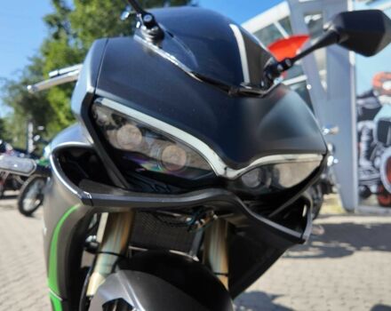 Спарк Інша, об'ємом двигуна 0.27 л та пробігом 0 тис. км за 2111 $, фото 12 на Automoto.ua