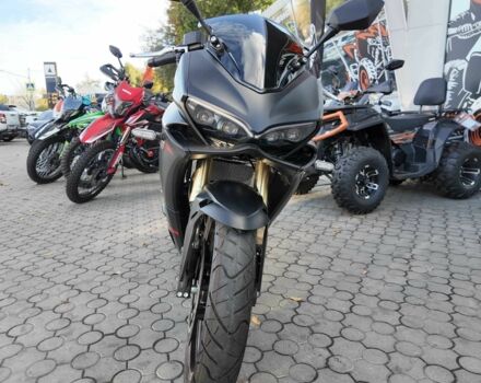 Спарк Інша, об'ємом двигуна 0.27 л та пробігом 0 тис. км за 2109 $, фото 7 на Automoto.ua