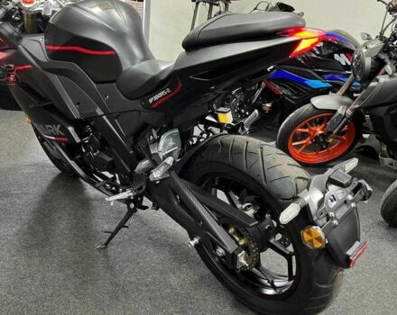 Спарк Інша, об'ємом двигуна 0.27 л та пробігом 0 тис. км за 2103 $, фото 3 на Automoto.ua