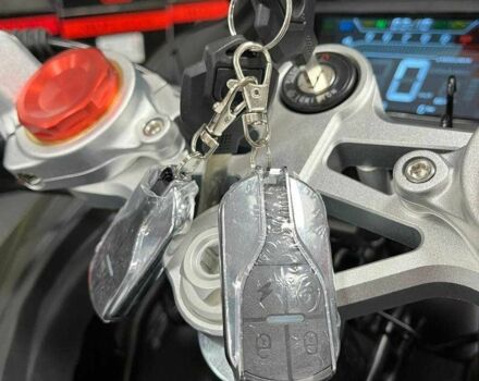 Спарк Інша, об'ємом двигуна 0.27 л та пробігом 0 тис. км за 2103 $, фото 12 на Automoto.ua