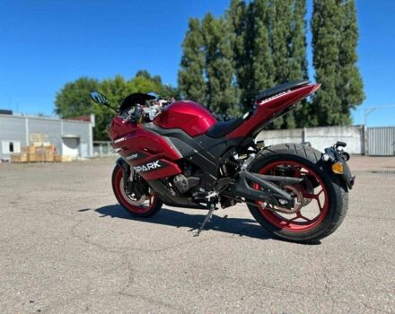 Спарк Інша, об'ємом двигуна 0.3 л та пробігом 0 тис. км за 2383 $, фото 2 на Automoto.ua