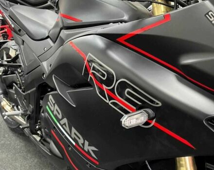 Спарк Інша, об'ємом двигуна 0.27 л та пробігом 0 тис. км за 2103 $, фото 6 на Automoto.ua