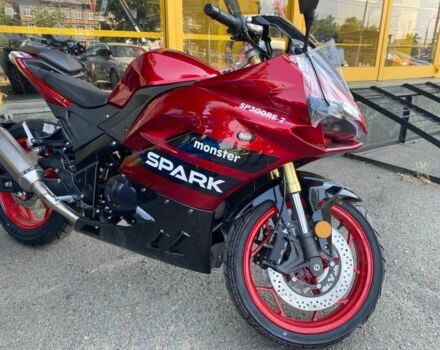 Спарк Інша, об'ємом двигуна 0.3 л та пробігом 0 тис. км за 2450 $, фото 2 на Automoto.ua