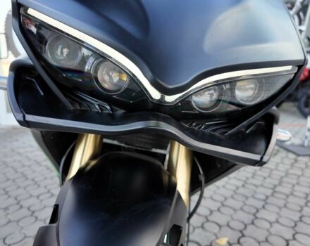 Спарк Інша, об'ємом двигуна 0.27 л та пробігом 0 тис. км за 2109 $, фото 11 на Automoto.ua