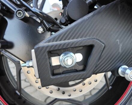 Спарк Інша, об'ємом двигуна 0.27 л та пробігом 0 тис. км за 2109 $, фото 17 на Automoto.ua