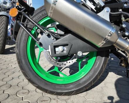 Спарк Інша, об'ємом двигуна 0.27 л та пробігом 0 тис. км за 2111 $, фото 19 на Automoto.ua