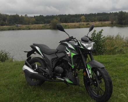 Спарк Другая, объемом двигателя 0.25 л и пробегом 0 тыс. км за 1144 $, фото 2 на Automoto.ua