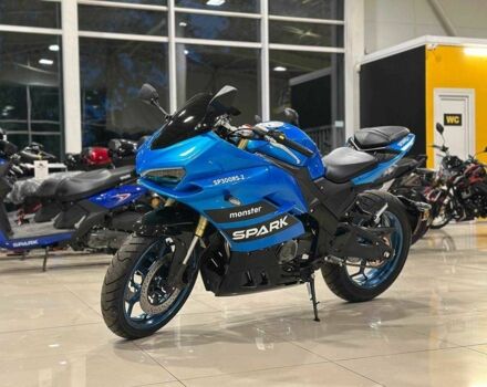 Спарк Інша, об'ємом двигуна 0.3 л та пробігом 0 тис. км за 2383 $, фото 7 на Automoto.ua