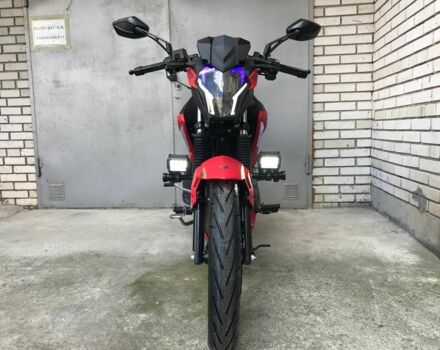 Спарк Другая, объемом двигателя 0.2 л и пробегом 0 тыс. км за 1200 $, фото 3 на Automoto.ua