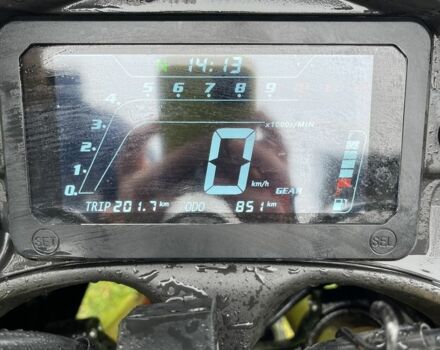 Спарк Інша 2025 у Тернополі на Automoto.ua Спарк Інша, об'ємом двигуна 0.3 л та пробігом 0 тис. км за 2200 $, фото 5 на Automoto.ua