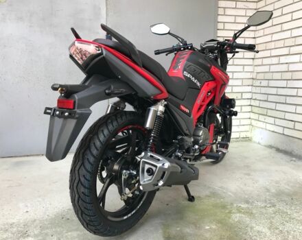 Спарк Другая, объемом двигателя 0.2 л и пробегом 0 тыс. км за 1200 $, фото 6 на Automoto.ua