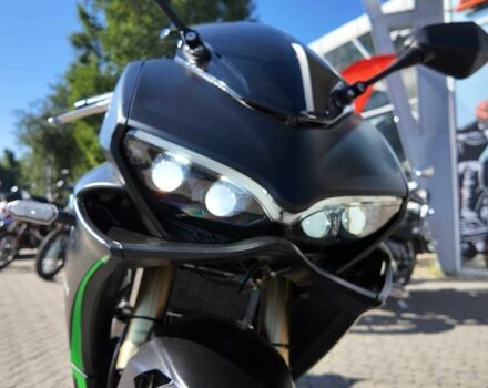 Спарк Інша, об'ємом двигуна 0.27 л та пробігом 0 тис. км за 2111 $, фото 14 на Automoto.ua