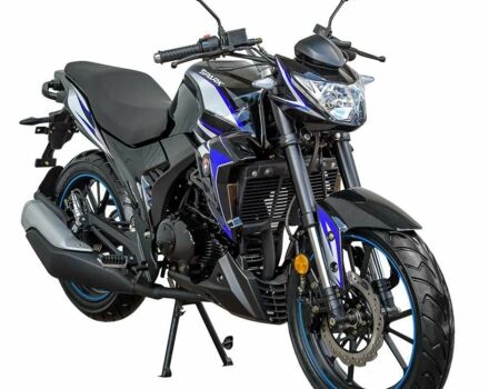 Спарк Інша, об'ємом двигуна 0.25 л та пробігом 0 тис. км за 1450 $, фото 1 на Automoto.ua