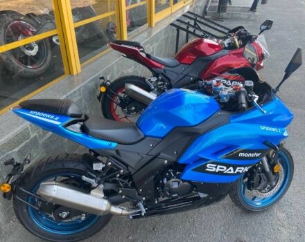 Спарк Інша, об'ємом двигуна 0.3 л та пробігом 0 тис. км за 2450 $, фото 1 на Automoto.ua