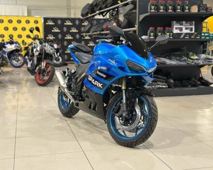 Спарк Інша, об'ємом двигуна 0.3 л та пробігом 0 тис. км за 2383 $, фото 4 на Automoto.ua