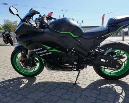 Спарк Інша, об'ємом двигуна 0.27 л та пробігом 0 тис. км за 2111 $, фото 5 на Automoto.ua