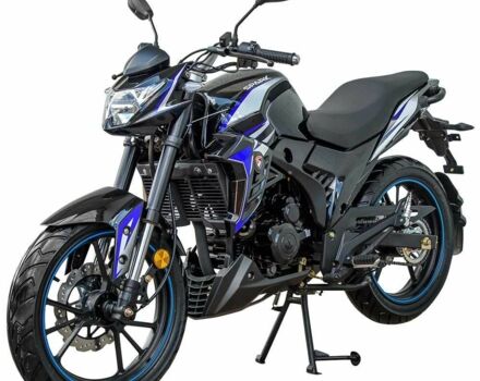 Спарк Інша, об'ємом двигуна 0.25 л та пробігом 0 тис. км за 1450 $, фото 2 на Automoto.ua