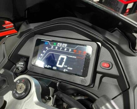 Спарк Інша, об'ємом двигуна 0.27 л та пробігом 0 тис. км за 2103 $, фото 9 на Automoto.ua