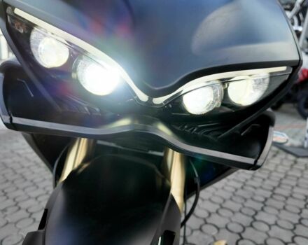 Спарк Інша, об'ємом двигуна 0.27 л та пробігом 0 тис. км за 2109 $, фото 12 на Automoto.ua