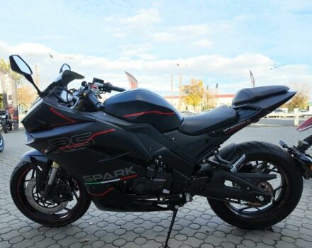 Спарк Інша, об'ємом двигуна 0.27 л та пробігом 0 тис. км за 2109 $, фото 5 на Automoto.ua