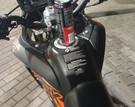 Спарк Другая, объемом двигателя 0.25 л и пробегом 0 тыс. км за 1663 $, фото 4 на Automoto.ua