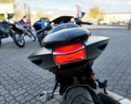 Спарк Інша, об'ємом двигуна 0.27 л та пробігом 0 тис. км за 2109 $, фото 13 на Automoto.ua