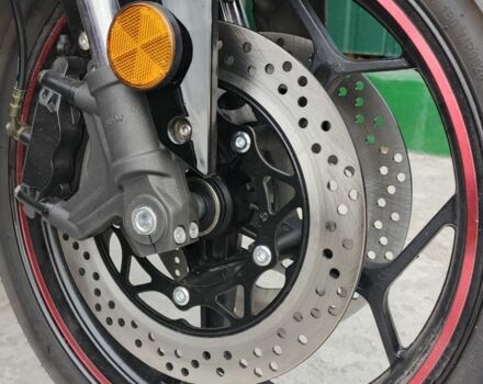 Спарк Інша, об'ємом двигуна 0.3 л та пробігом 0 тис. км за 1844 $, фото 5 на Automoto.ua