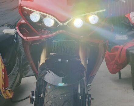 Спарк Інша, об'ємом двигуна 0.3 л та пробігом 0 тис. км за 1844 $, фото 3 на Automoto.ua