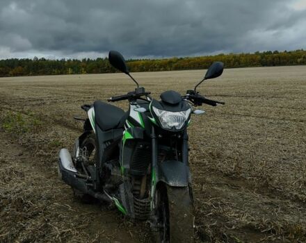 Спарк Другая, объемом двигателя 0.25 л и пробегом 0 тыс. км за 1144 $, фото 1 на Automoto.ua