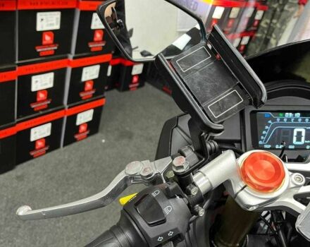 Спарк Інша, об'ємом двигуна 0.27 л та пробігом 0 тис. км за 2103 $, фото 8 на Automoto.ua