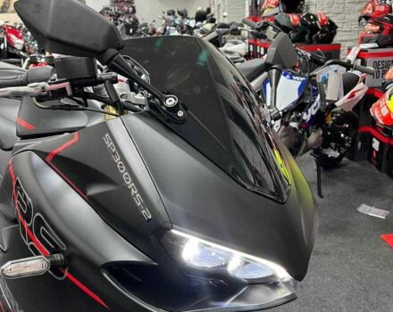 Спарк Інша, об'ємом двигуна 0.27 л та пробігом 0 тис. км за 2103 $, фото 5 на Automoto.ua