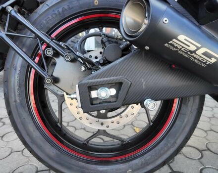 Спарк Інша, об'ємом двигуна 0.27 л та пробігом 0 тис. км за 2109 $, фото 16 на Automoto.ua