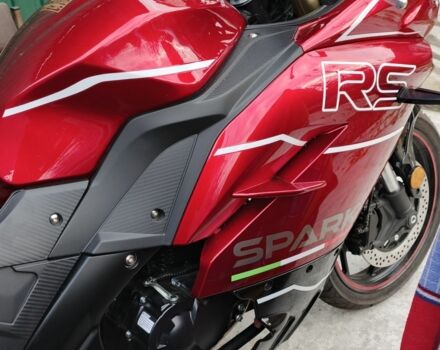 Спарк Інша, об'ємом двигуна 0.3 л та пробігом 0 тис. км за 1844 $, фото 7 на Automoto.ua