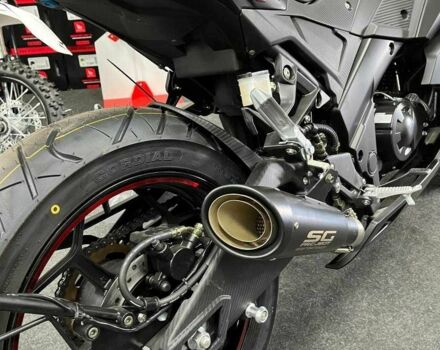 Спарк Інша, об'ємом двигуна 0.27 л та пробігом 0 тис. км за 2103 $, фото 14 на Automoto.ua