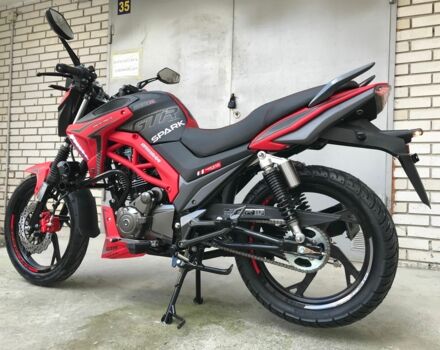 Спарк Другая, объемом двигателя 0.2 л и пробегом 0 тыс. км за 1200 $, фото 2 на Automoto.ua