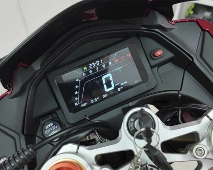 Спарк Другая 2025 в Днепре (Днепропетровске) на Automoto.ua Спарк Другая, объемом двигателя 0.27 л и пробегом 0 тыс. км за 2346 $, фото 21 на Automoto.ua