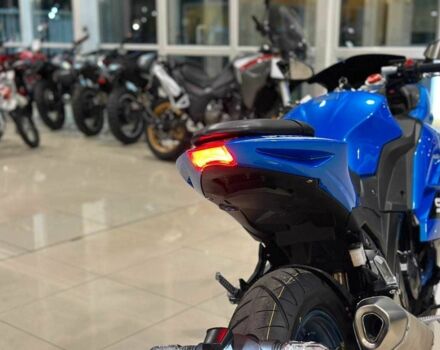 Спарк Інша, об'ємом двигуна 0.3 л та пробігом 0 тис. км за 2383 $, фото 5 на Automoto.ua