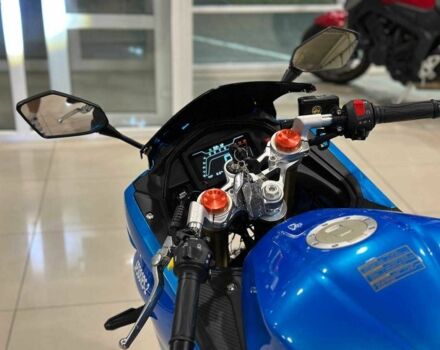 Спарк Інша, об'ємом двигуна 0.3 л та пробігом 0 тис. км за 2383 $, фото 3 на Automoto.ua