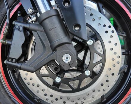 Спарк Інша, об'ємом двигуна 0.27 л та пробігом 0 тис. км за 2109 $, фото 15 на Automoto.ua