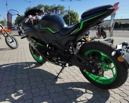 Спарк Інша, об'ємом двигуна 0.27 л та пробігом 0 тис. км за 2111 $, фото 4 на Automoto.ua