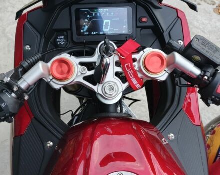 Спарк Інша, об'ємом двигуна 0.3 л та пробігом 0 тис. км за 1844 $, фото 8 на Automoto.ua